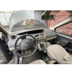 Demarreur RENAULT GRAND SCENIC 2 Photo n°7