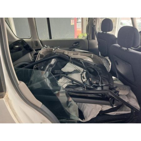 Demarreur RENAULT ESPACE 4 Photo n°1
