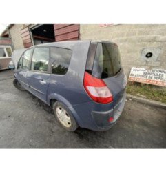 Demarreur RENAULT GRAND SCENIC 2 Photo n°8