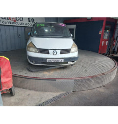 Mastervac RENAULT ESPACE 4 Photo n°6