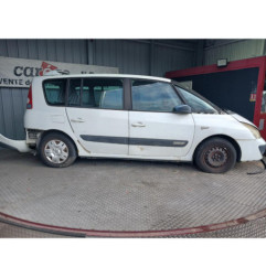 Mastervac RENAULT ESPACE 4 Photo n°7