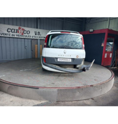 Mastervac RENAULT ESPACE 4 Photo n°8