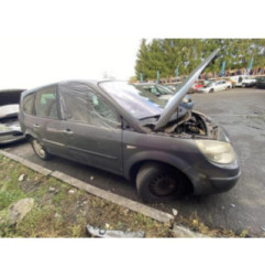 Demarreur RENAULT GRAND SCENIC 2 Photo n°12