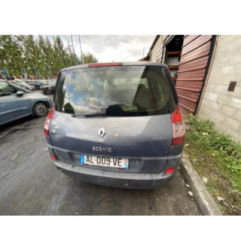 Demarreur RENAULT GRAND SCENIC 2 Photo n°14
