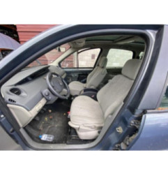 Demarreur RENAULT GRAND SCENIC 2 Photo n°16