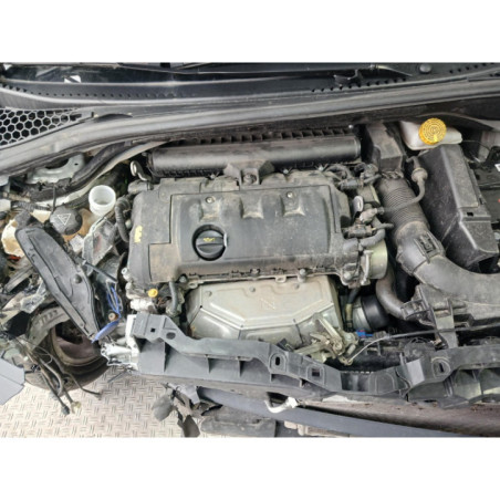 Boite de vitesses CITROEN C3 2 Photo n°1