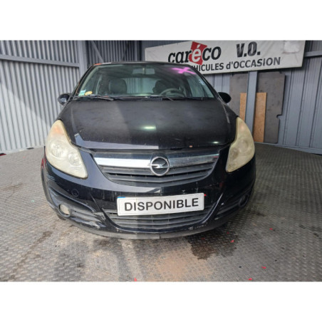 Boite de vitesses OPEL CORSA D Photo n°1