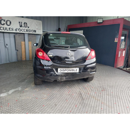 Train arriere complet OPEL CORSA D