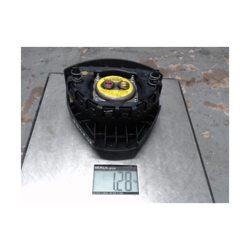 Air bag conducteur SAAB 9.3 2