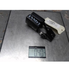 Attache ceinture arriere droit SAAB 9.3 2