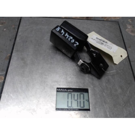 Attache ceinture arriere droit SAAB 9.3 2