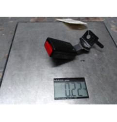 Attache ceinture arriere gauche SAAB 9.3 2 Photo n°1