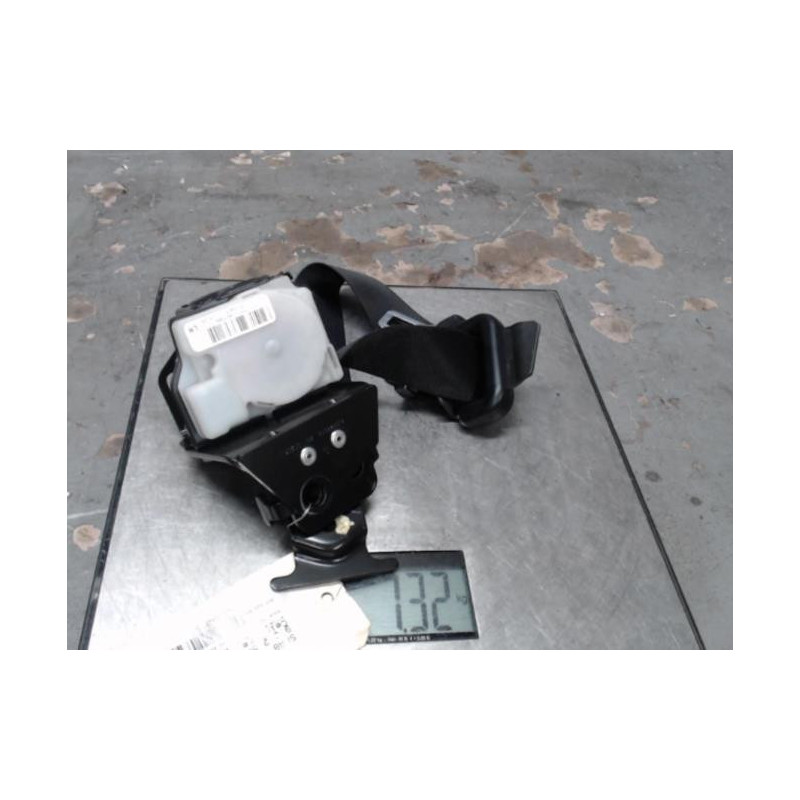 Ceinture arriere gauche SAAB 9.3 2