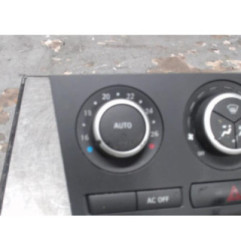 Commande chauffage SAAB 9.3 2 Photo n°3