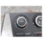 Commande chauffage SAAB 9.3 2