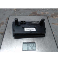 Commande chauffage SAAB 9.3 2 Photo n°4