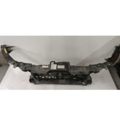 Face avant CITROEN JUMPY 3 XS