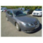 Pare soleil gauche SAAB 9.3 2