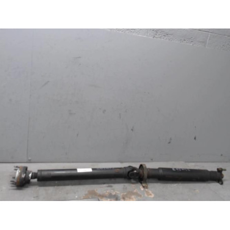 Arbre de transmission (propulsion) BMW X5 E53 Photo n°1