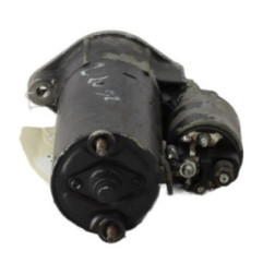 Demarreur BMW X5 E53 Photo n°3