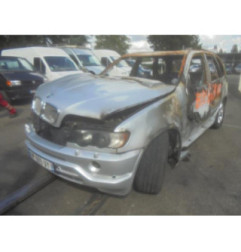 Demarreur BMW X5 E53 Photo n°9