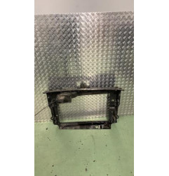 Face avant VOLKSWAGEN FOX Photo n°1