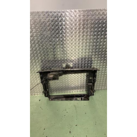 Face avant VOLKSWAGEN FOX Photo n°1