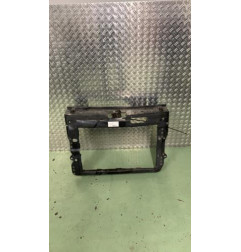 Face avant VOLKSWAGEN FOX