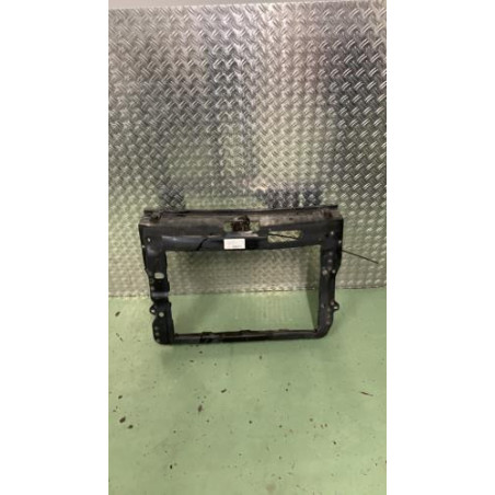 Face avant VOLKSWAGEN FOX