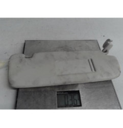 Pare soleil droit VOLKSWAGEN FOX Photo n°7