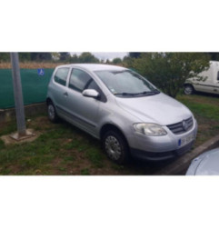 Pare soleil droit VOLKSWAGEN FOX Photo n°10