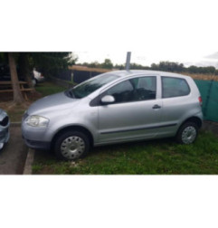 Pare soleil droit VOLKSWAGEN FOX Photo n°11