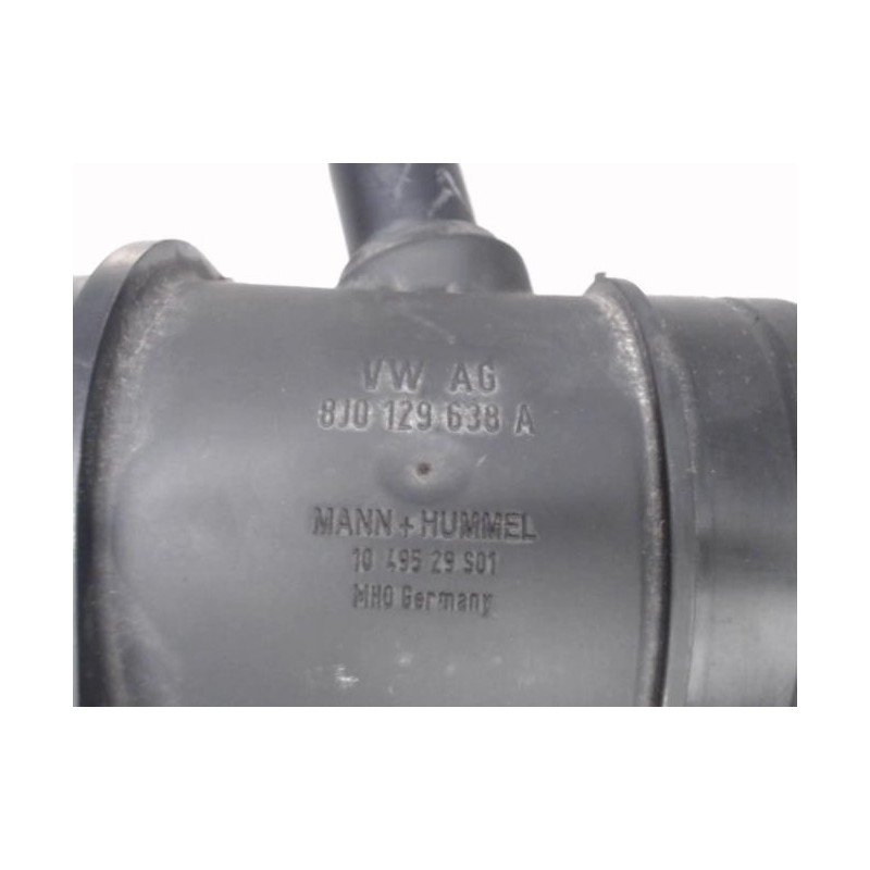 Debitmetre AUDI A3 2