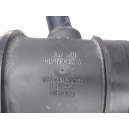 Debitmetre AUDI A3 2 Photo n°1