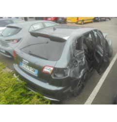 Debitmetre AUDI A3 2 Photo n°6