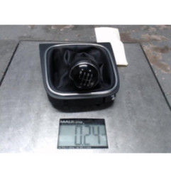 Pommeau de vitesses VOLKSWAGEN SCIROCCO 3