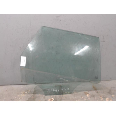 Vitre arriere droit CITROEN C5 2