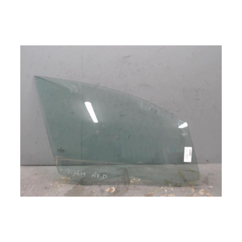 Vitre avant droit CITROEN C5 2