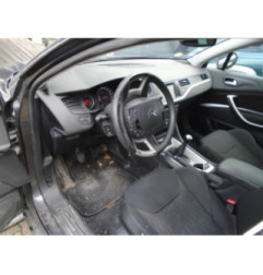 Vitre avant droit CITROEN C5 2 Photo n°5