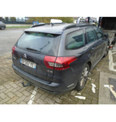 Vitre avant droit CITROEN C5 2 Photo n°7