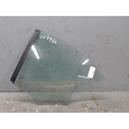 Vitre arriere gauche PEUGEOT 307