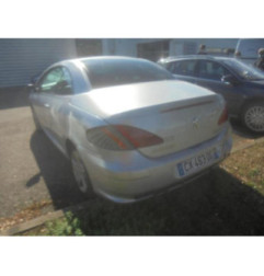 Vitre arriere gauche PEUGEOT 307 Photo n°3