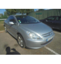 Vitre arriere gauche PEUGEOT 307 Photo n°5