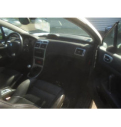 Vitre arriere gauche PEUGEOT 307 Photo n°6