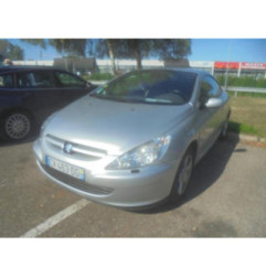 Vitre arriere gauche PEUGEOT 307 Photo n°7