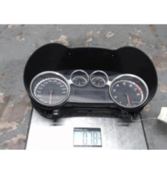 Compteur ALFA ROMEO MITO Photo n°1