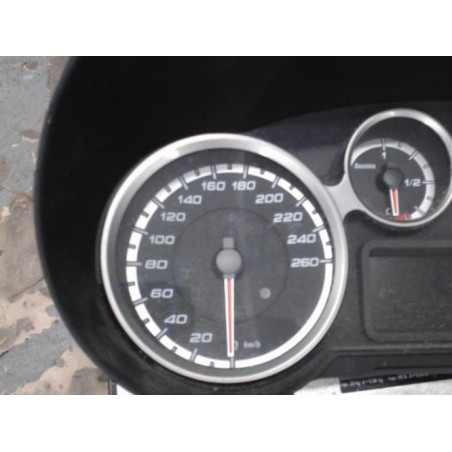 Compteur ALFA ROMEO MITO