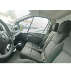 Ceinture avant droit RENAULT TRAFIC 3 COURT Photo n°7