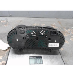 Compteur ALFA ROMEO MITO Photo n°3