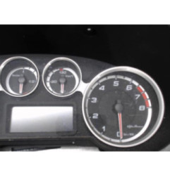 Compteur ALFA ROMEO MITO Photo n°4